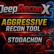 I Built An Aggressive Recon Tool For Bug Bounty Hunters DeepReconX