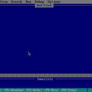 Introducing The Use Of SWAP Statement QBASIC Tutorial 4