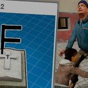 Абсурдный контент GMOD мастерской 2
