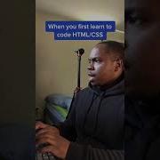 Learning JavaScript For The First Time After HTML And CSS