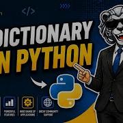 Dictionary In Python Explained For Beginners Complete Python Tutorial
