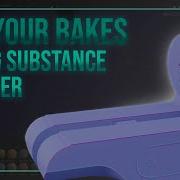 Substance Painter SKEW CORRECTION Tutorial Skew And Artifacts Fix With Substance Or Photoshop