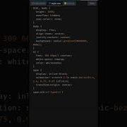 Create Background Glitch Effect CSS Animation Css Tutorials Shorts Javascript Developer Coding