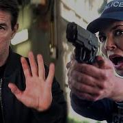 Tom Cruise Is The Most Dangerous Tourist In Paris Best Mission Impossible 6 Scenes 4K