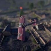 Battlefield 1 Under Tilt Shift Photography
