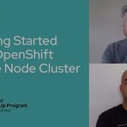 The Level Up Hour E51 Getting Started With OpenShift Single Node Cluster