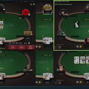 Poker Bot Plays 6 Tables Rush Cash On GGPoker