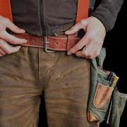 How To Wear A Tool Belt Like A PRO