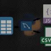 Convert Any SQL Table To CSV Or JSON File Formats Using MySQL Workbench