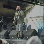 CROWBAR HIGH RATE EXTINCTION Intro At HELLFEST 2010