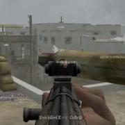 Warlords CoD2Bot With BONE Aimbot