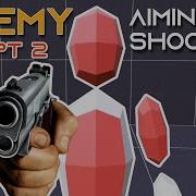 Enemy AI Aiming And Shooting Godot Tutorial AI Series Pt 2