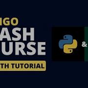 Django Crash Course Build A Full Stack To Do App Full Tutorial