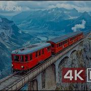 Relax Enjoy In 4K HDR 60FPS Dolby Vision The Most Stunning Footage