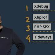 Profiling PHP Using 4 Different Tools