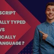 Is Javascript A Statically Typed Or A Dynamically Typed Language Javascript Interview Coding