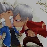 DMC4 Dante And Virgil Combos