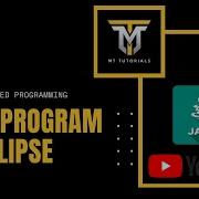 Hello World Java Eclipse Tutorial In Urdu Hindi How To Create Java Project On Eclipse In Urdu