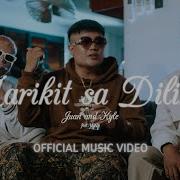 Juan And Kyle Marikit Sa Dilim Feat JAWZ Official Music Video
