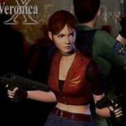 Resident Evil OST RE Code Veronica X End Credits