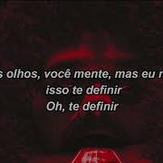 The Weeknd In Your Eyes TRADUÇÃO LEGENDADO