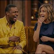 Nobody Breaks Celebrities Like Chris Tucker