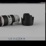 KeyShot 4 Rendering Overview720p