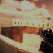 CSS Recon AWP Jumpshot HD