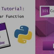 Leap Year Function Python Challenge 101Computing Net