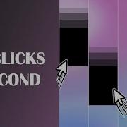 The UNBEATABLE Piano Tiles Bot