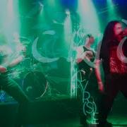 ACRID CUR S E PERFORMANCE VIDEO