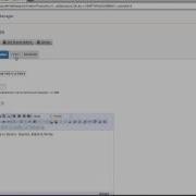 CMSMS Products Manager Module