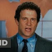 Broadcast News 2 5 Movie CLIP Aaron Struggles On Air 1987 HD