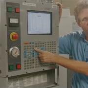 FC MACH 110 Hass Fixture Offset G Coding