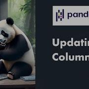 05 Python Pandas Tutorial Data Cleaning Working With Columns Of Pandas Data Frame Part4