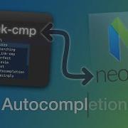 Blink Cmp Lightning Fast Autocompletion Built In Rust Neovim From Scratch Part 6