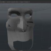 Modo Editing An Existing Mesh