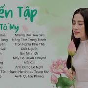 Má Thương Con Hoài Liên Khúc Bolero 2024 Tố My Những Ca Khúc Được Yêu Thích Nhất