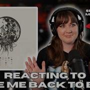 Reacting To Take Me Back To Eden By Sleep Token Full Album Reaction