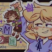 Prom Queen OC Animatic Ft Courtney