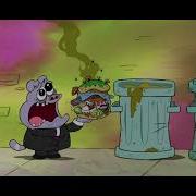 Chowder Crying 4