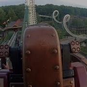 Python Efteling Onride 4K UHD