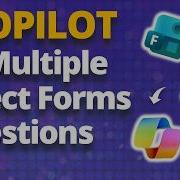 Copilot Tutorial Transform Multiple Select Responses From Microsoft Forms