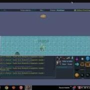 Bug Da Agua Transformice
