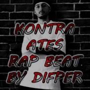 Contra Ateş Free Beat By Difper