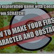 Construct 3 Tutorial Making Your First Player And Obstacle