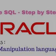 Oracle Sql Step By Step Approach 083 Modify Existing Data In A Table Update