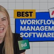 Best Workflow Management Software In 2026 Automation AI Features