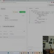 Solving All LeetCode Problems With PYTHON 66 Plus One