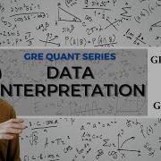 GRE Quant Ep 8 Data Interpretation
